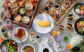 Ana Crowne Plaza Sapporo By Ihg